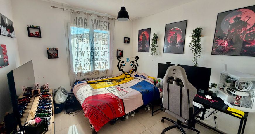 vente Maison Roquebrune Sur Argens