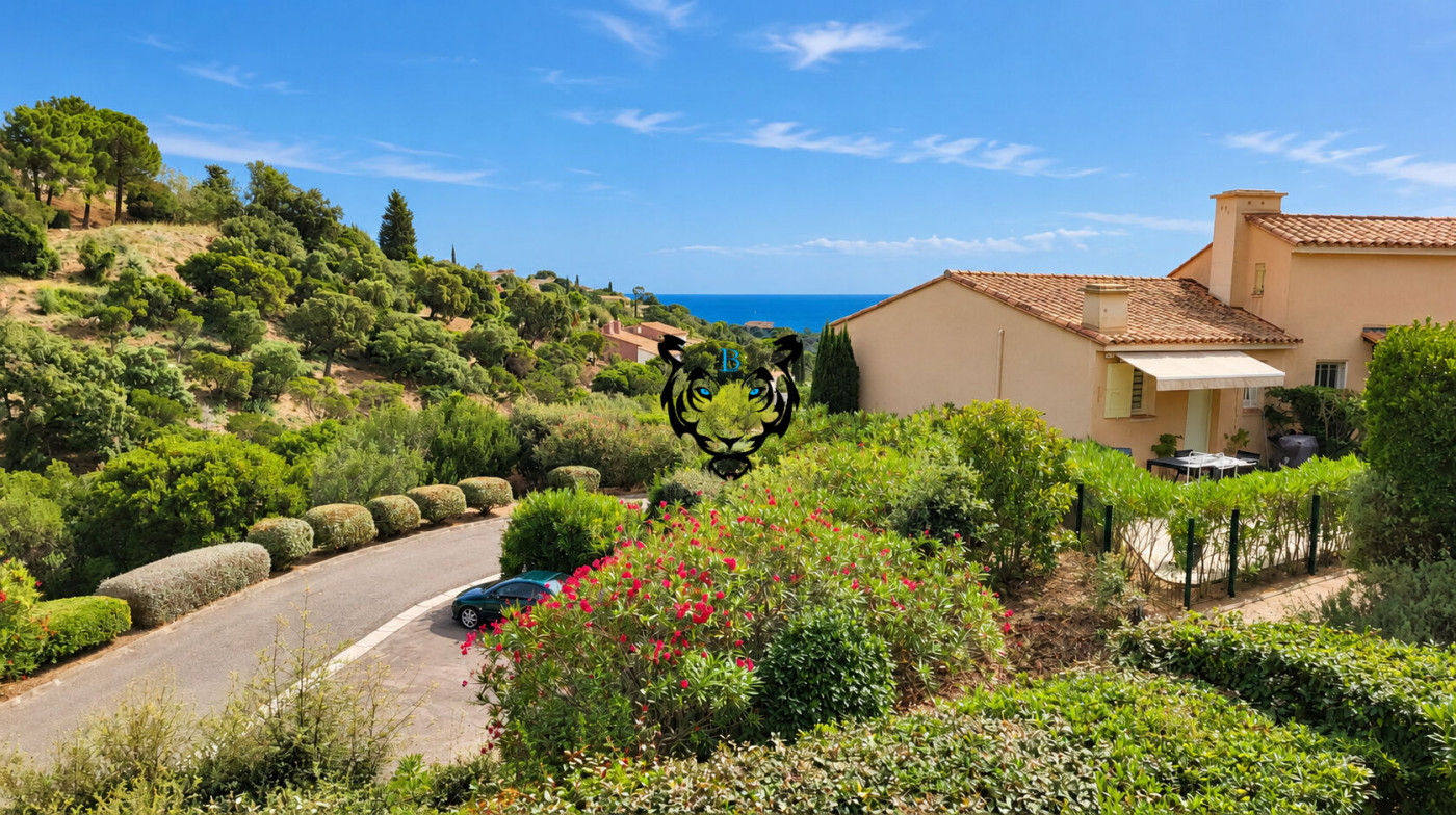 vente Appartement Roquebrune Sur Argens - Photo 1