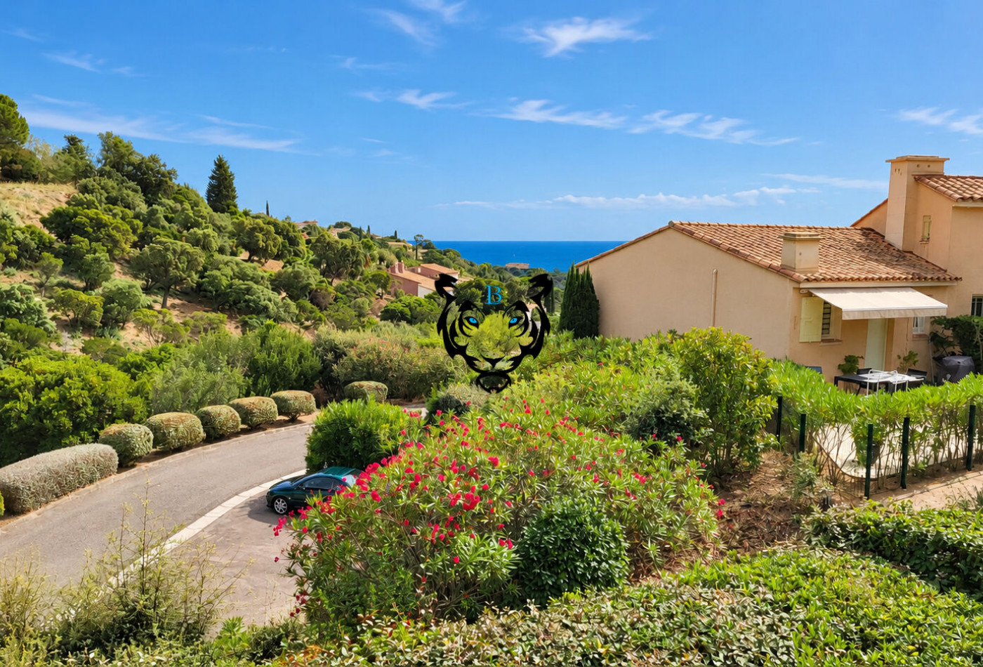 vente Appartement Roquebrune Sur Argens - Photo 1