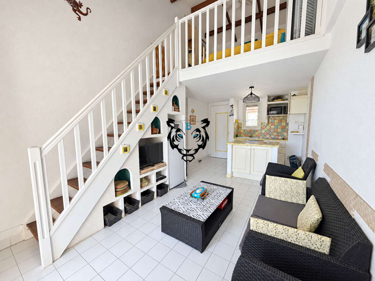 vente Appartement Roquebrune Sur Argens - Photo 3
