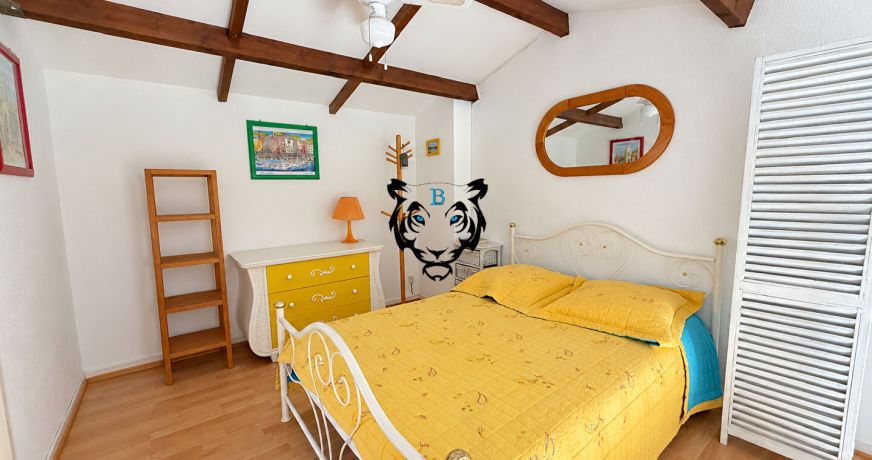 vente Appartement Roquebrune Sur Argens