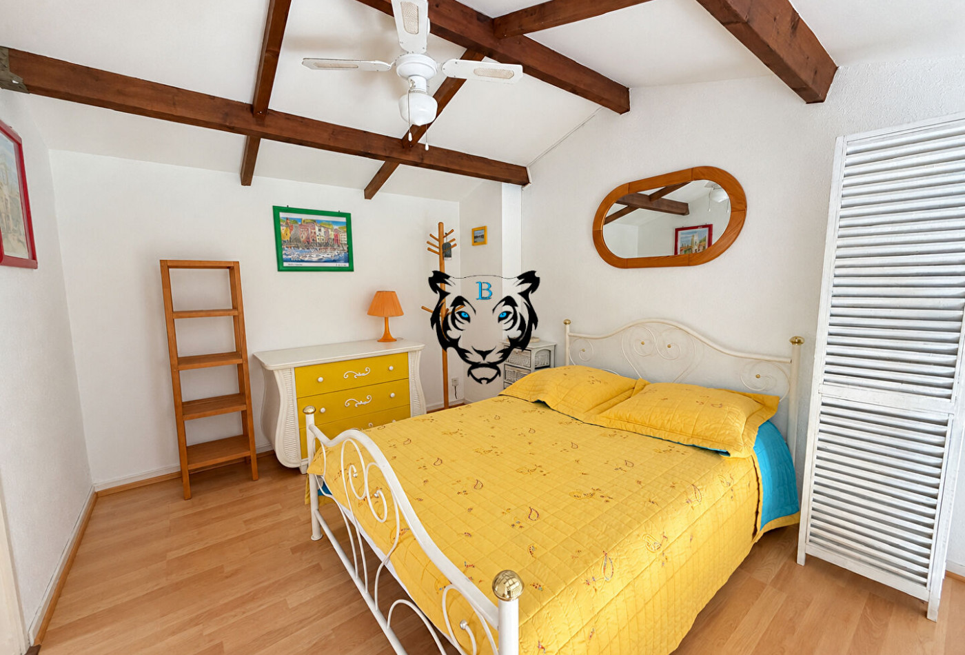 vente Appartement Roquebrune Sur Argens - Photo 4
