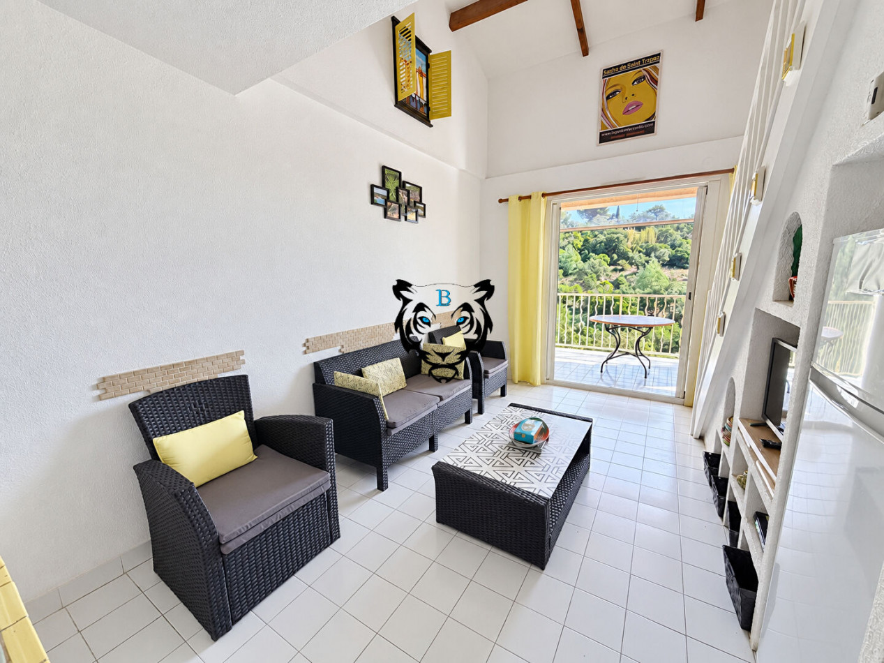 vente Appartement Roquebrune Sur Argens - Photo 5