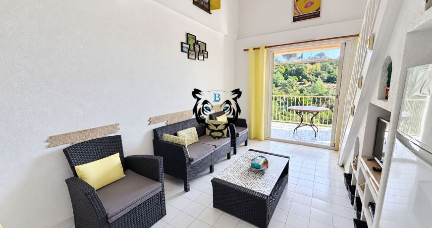 vente Appartement Roquebrune Sur Argens