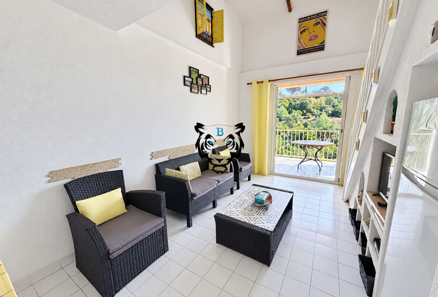 vente Appartement Roquebrune Sur Argens - Photo 5