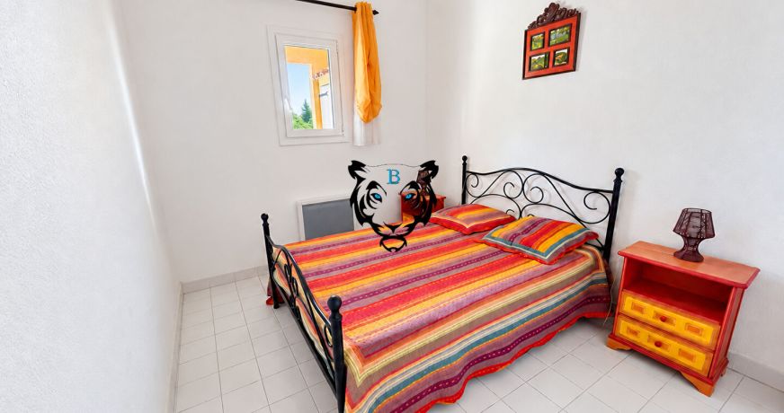 vente Appartement Roquebrune Sur Argens