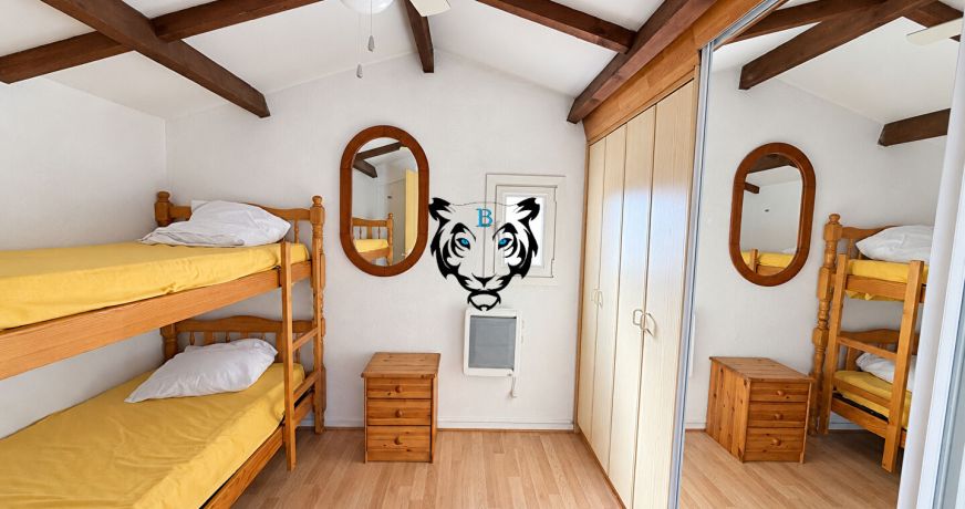 vente Appartement Roquebrune Sur Argens