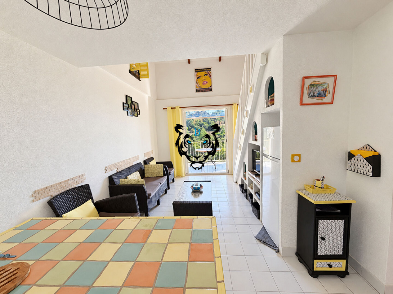 vente Appartement Roquebrune Sur Argens - Photo 8