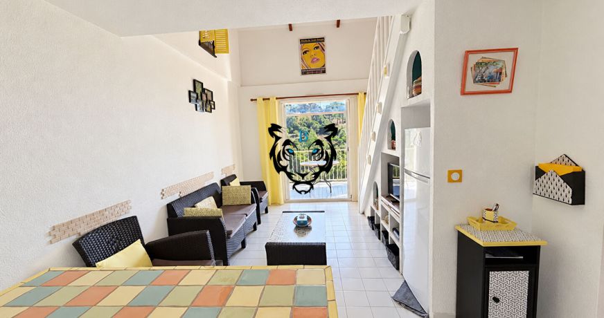 vente Appartement Roquebrune Sur Argens