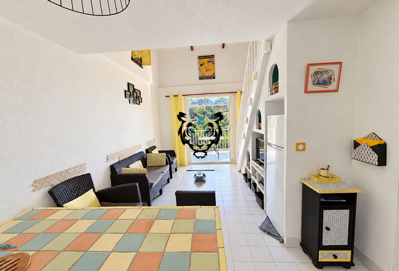 vente Appartement Roquebrune Sur Argens - Photo 8
