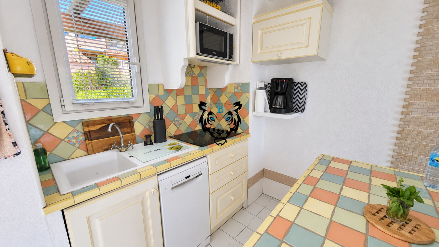 vente Appartement Roquebrune Sur Argens - Photo 9