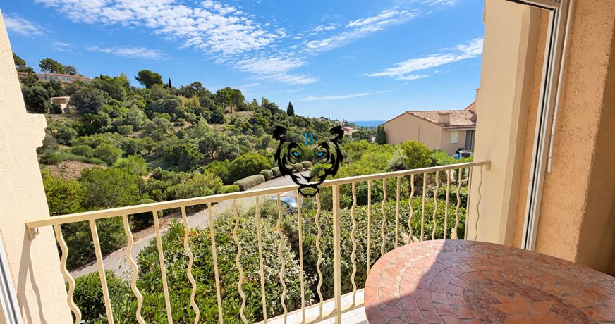 vente Appartement Roquebrune Sur Argens