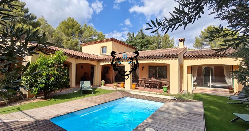 vente Maison La Motte