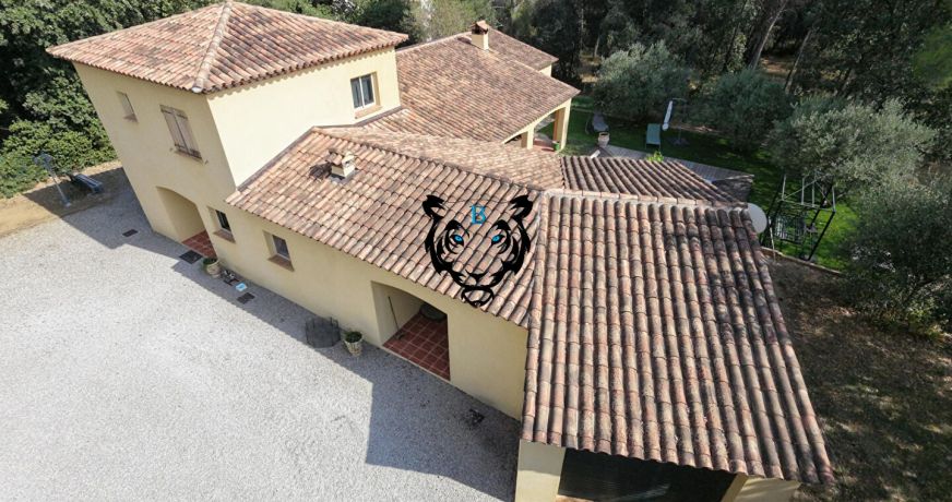 vente Maison La Motte