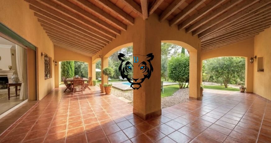 vente Maison La Motte