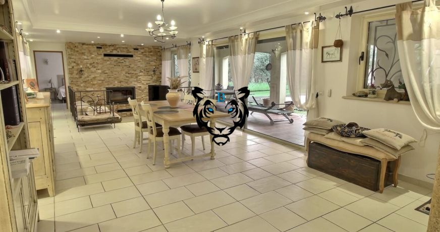 vente Maison La Motte
