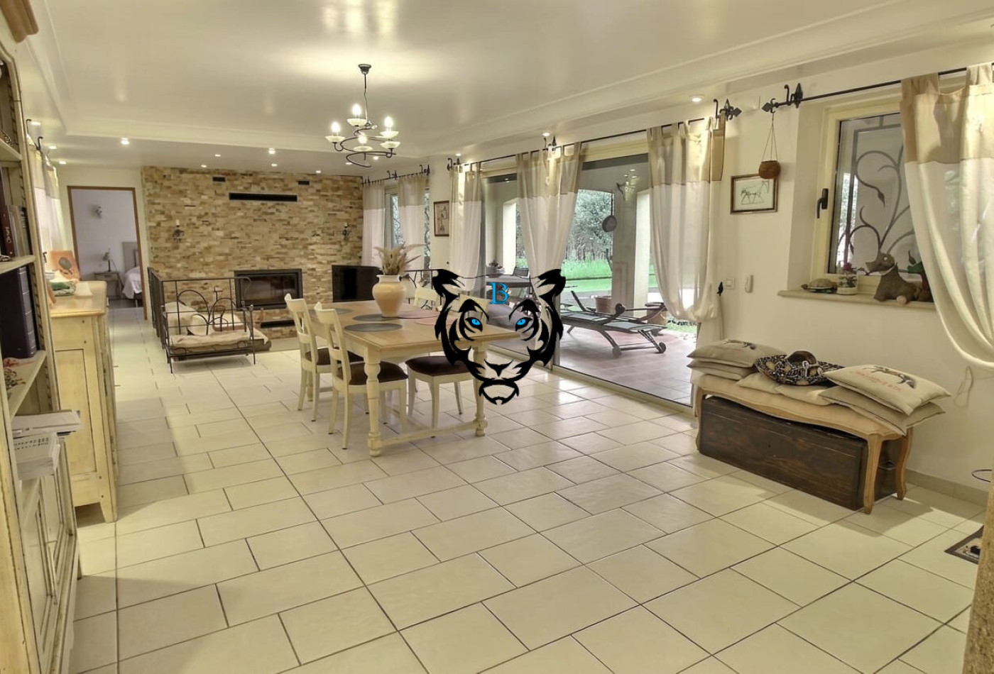 vente Maison La Motte - Photo 6