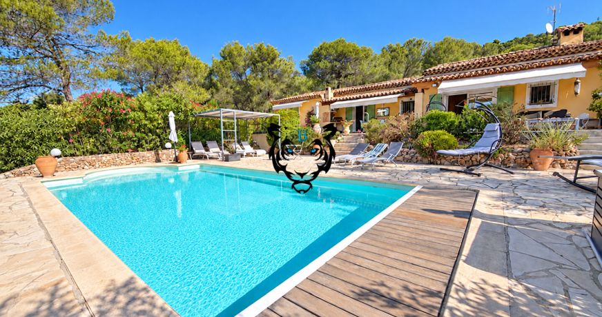 vente Maison Roquebrune Sur Argens