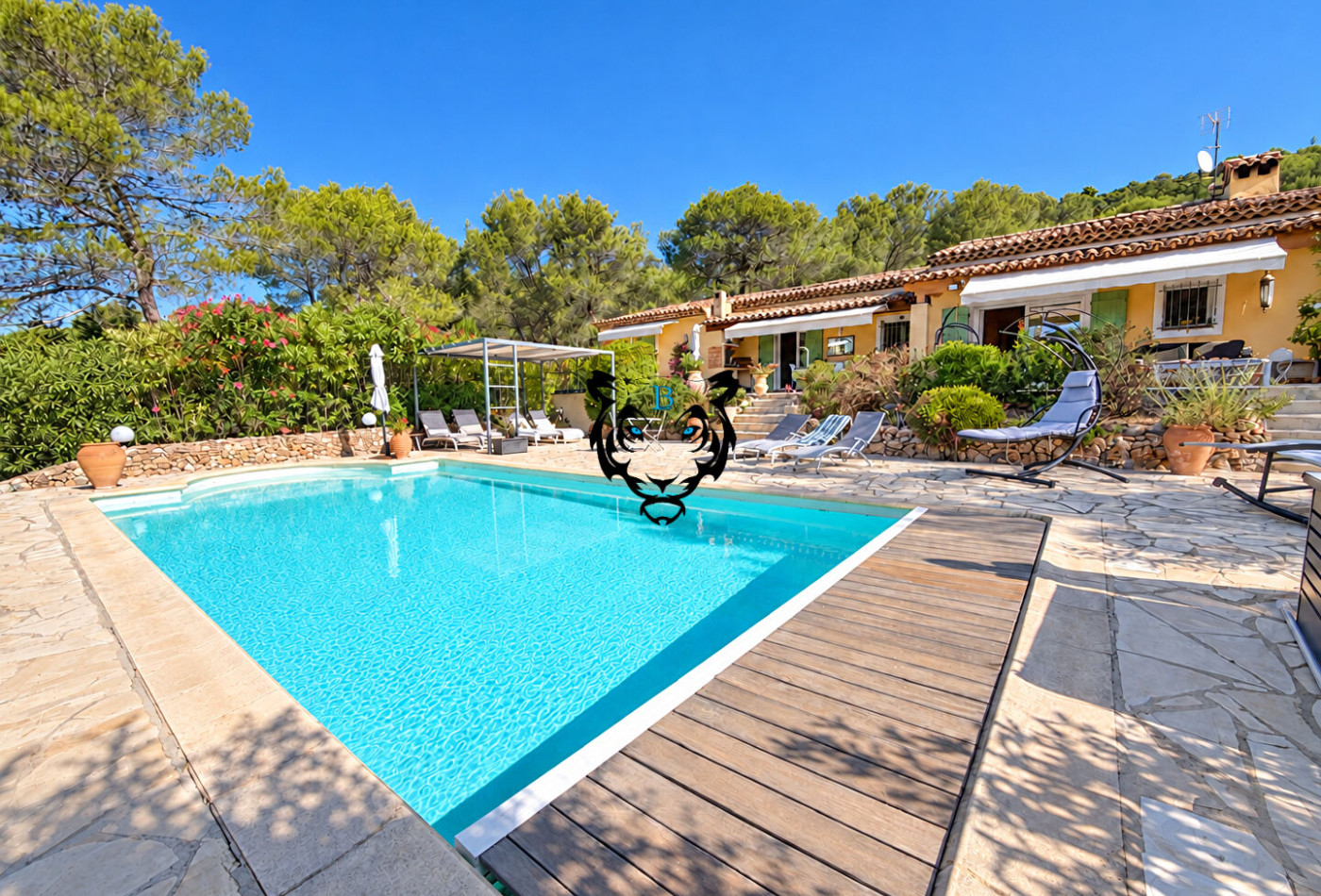 vente Maison Roquebrune Sur Argens - Photo 1