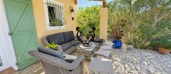 vente Maison Roquebrune Sur Argens