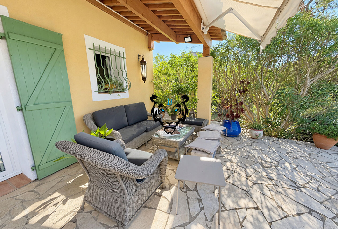 vente Maison Roquebrune Sur Argens - Photo 2
