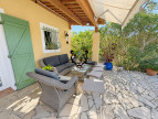 vente Maison Roquebrune Sur Argens