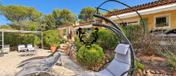 vente Maison Roquebrune Sur Argens