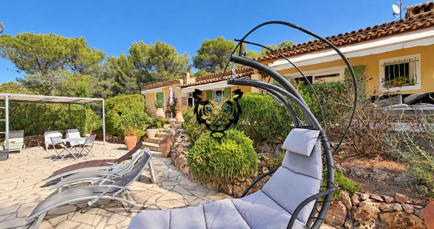 vente Maison Roquebrune Sur Argens