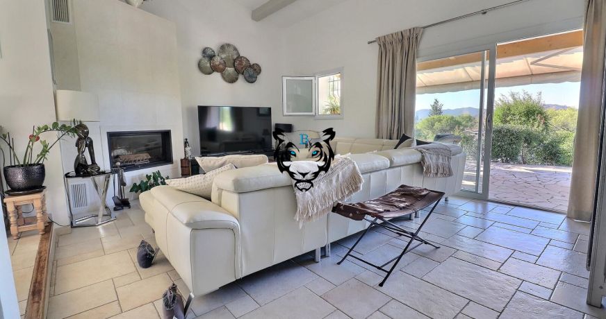 vente Maison Roquebrune Sur Argens
