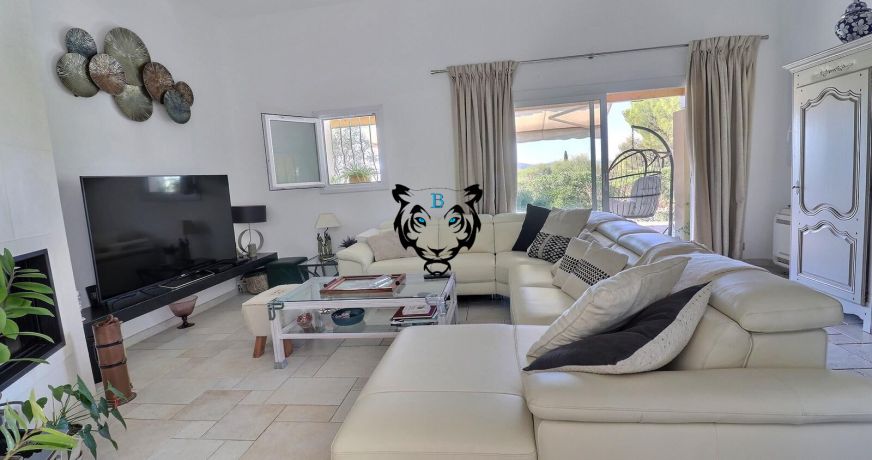 vente Maison Roquebrune Sur Argens