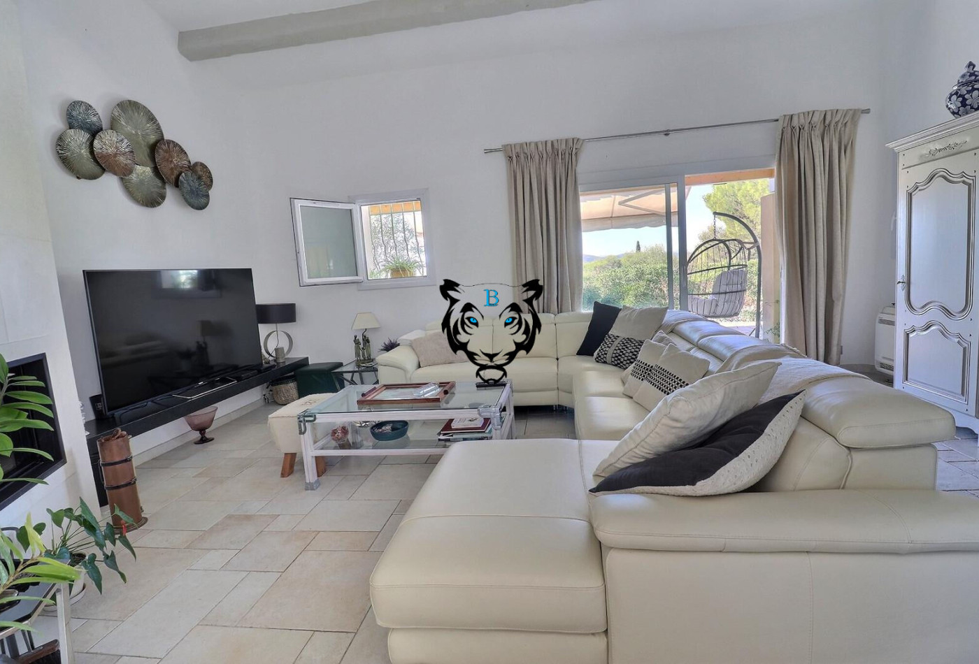 vente Maison Roquebrune Sur Argens - Photo 5