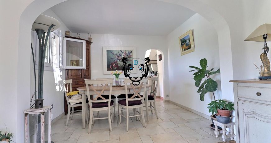 vente Maison Roquebrune Sur Argens