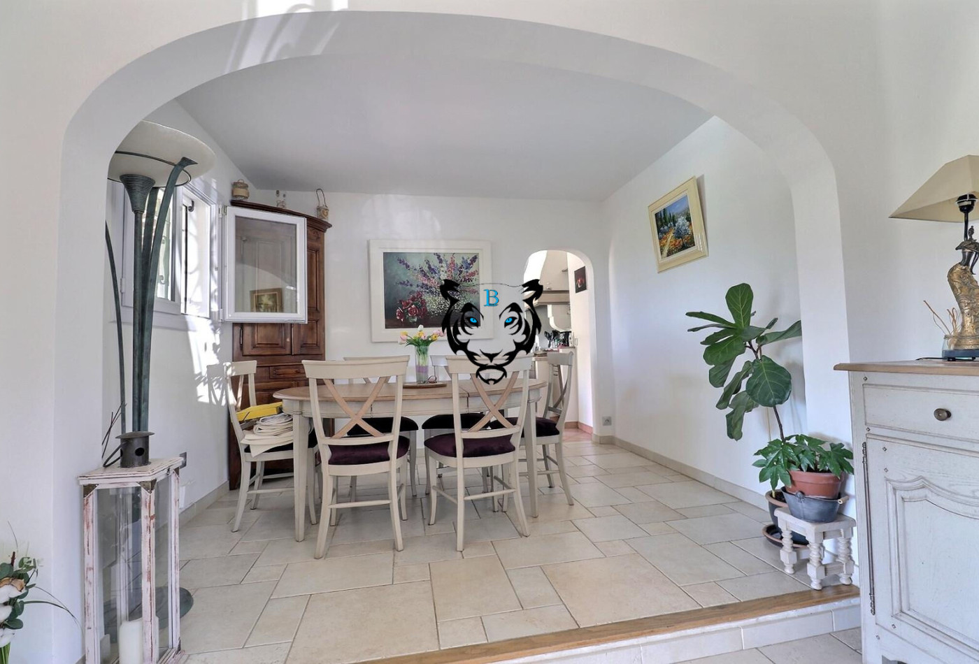 vente Maison Roquebrune Sur Argens - Photo 6