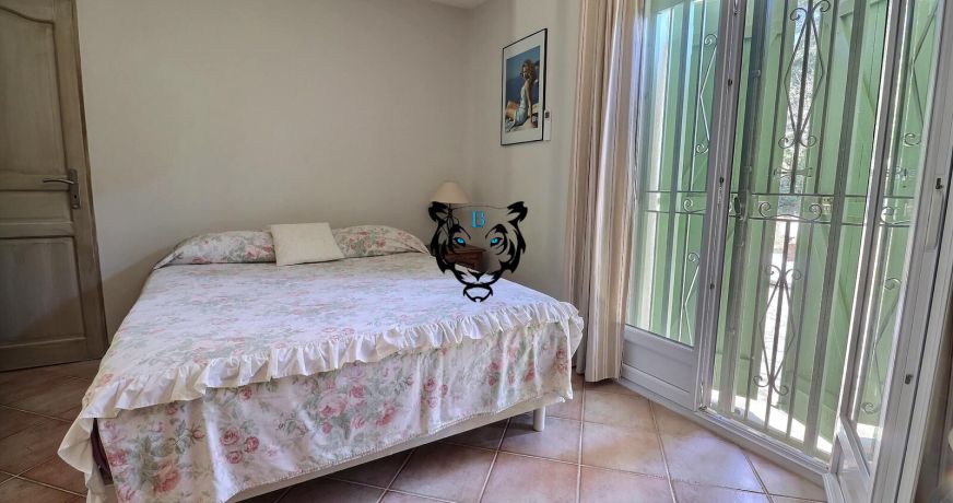 vente Maison Roquebrune Sur Argens