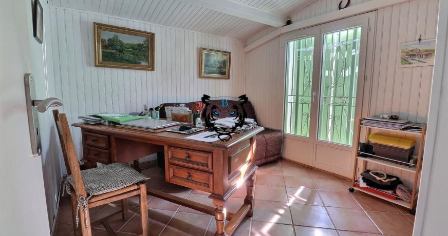 vente Maison Roquebrune Sur Argens