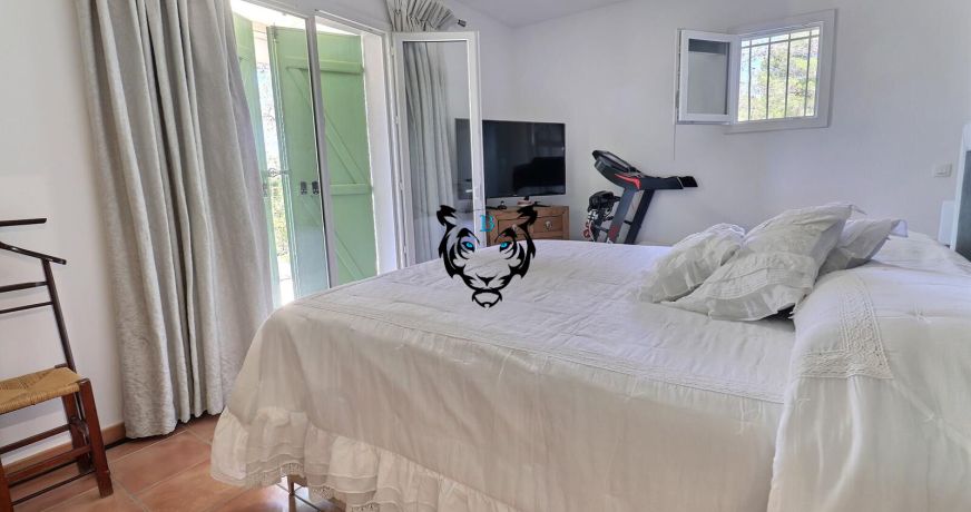 vente Maison Roquebrune Sur Argens