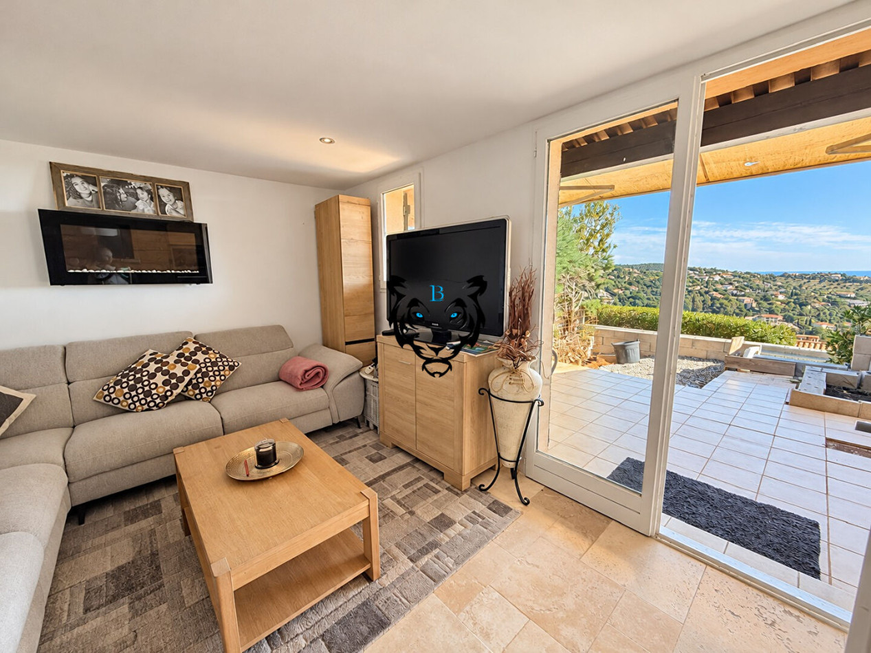 vente Appartement Les Issambres - Photo 2
