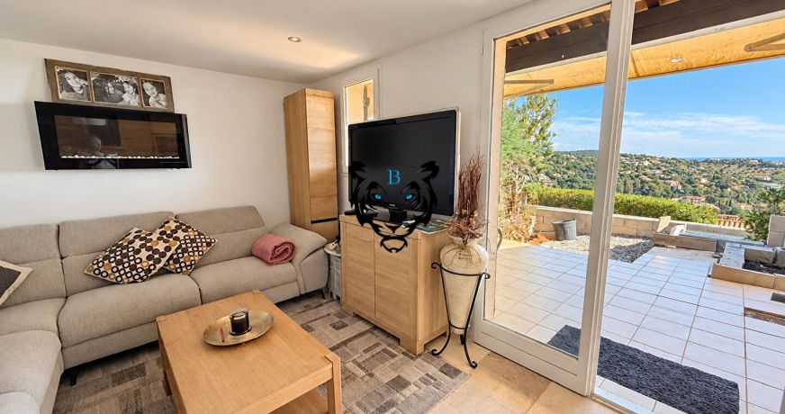 vente Appartement Les Issambres