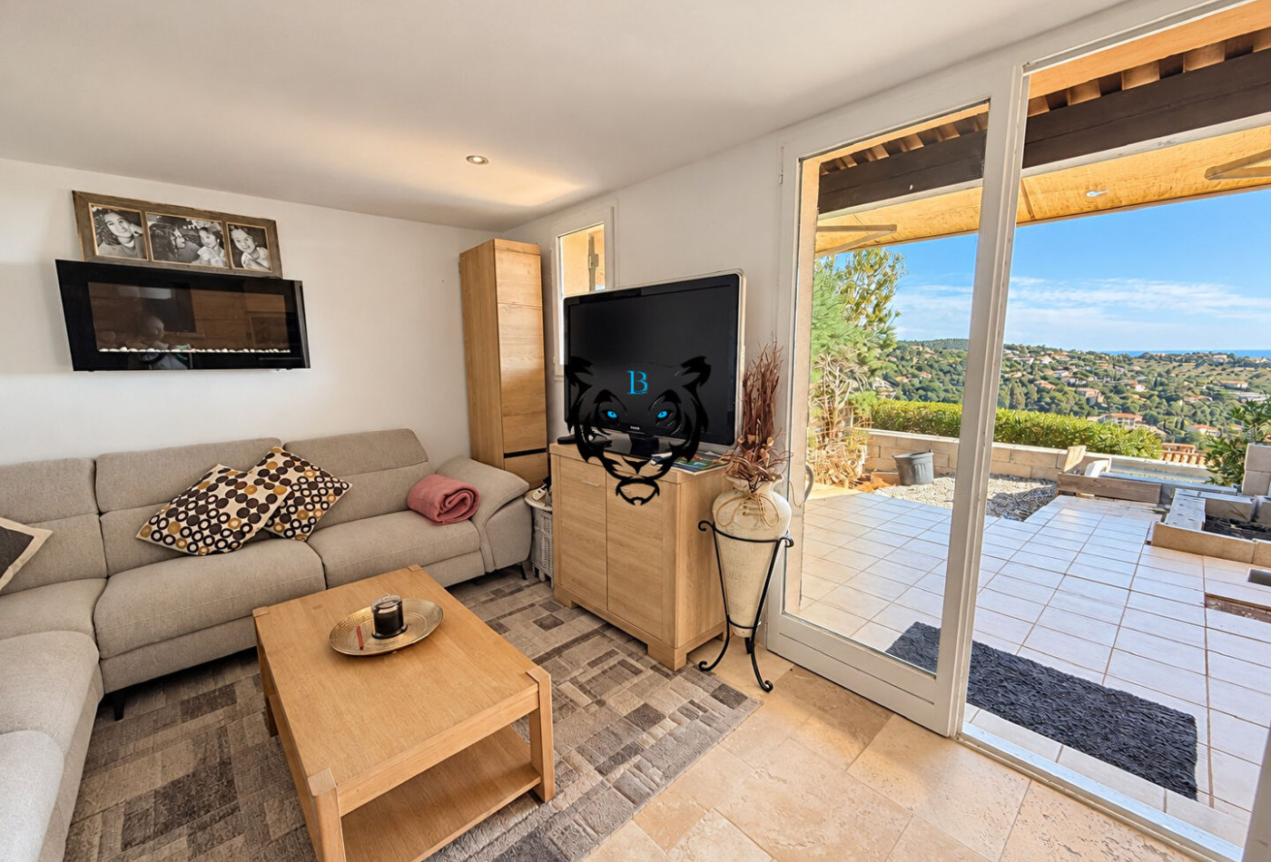 vente Appartement Les Issambres - Photo 2