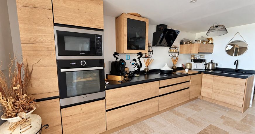 vente Appartement Les Issambres