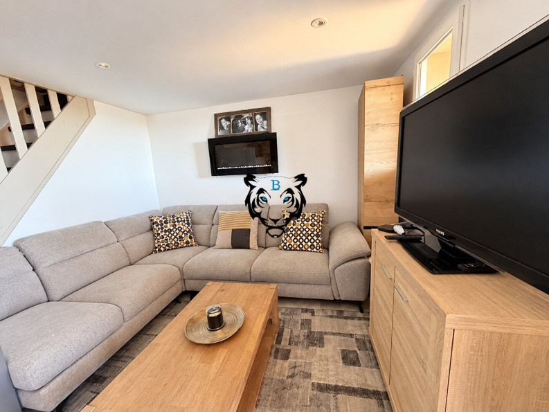 vente Appartement Les Issambres - Photo 4