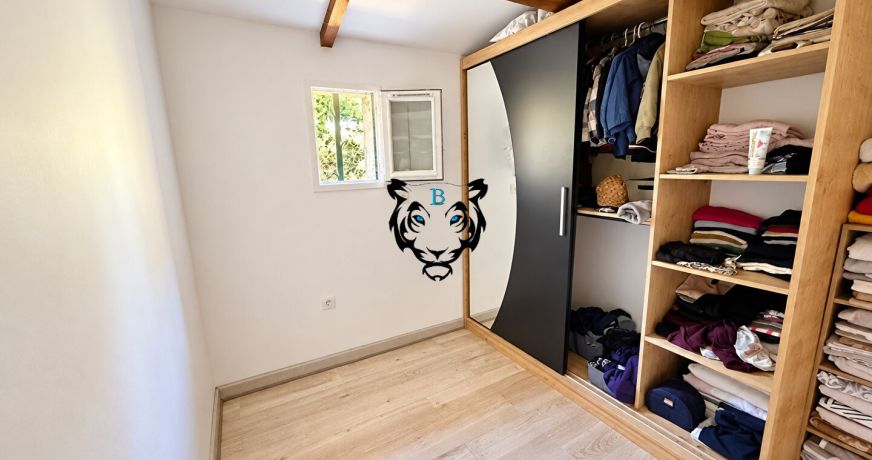 vente Appartement Les Issambres