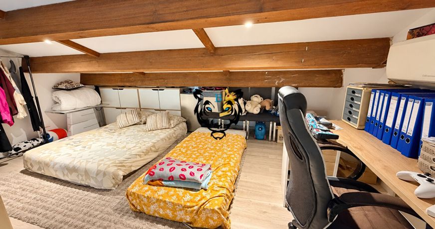 vente Appartement Les Issambres