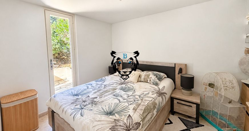 vente Appartement Les Issambres