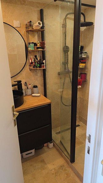 vente Appartement Les Issambres - Photo 8