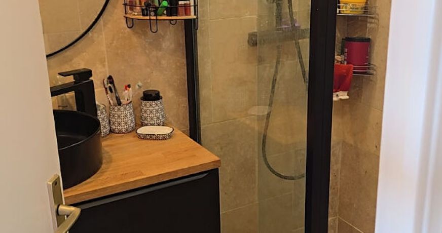 vente Appartement Les Issambres
