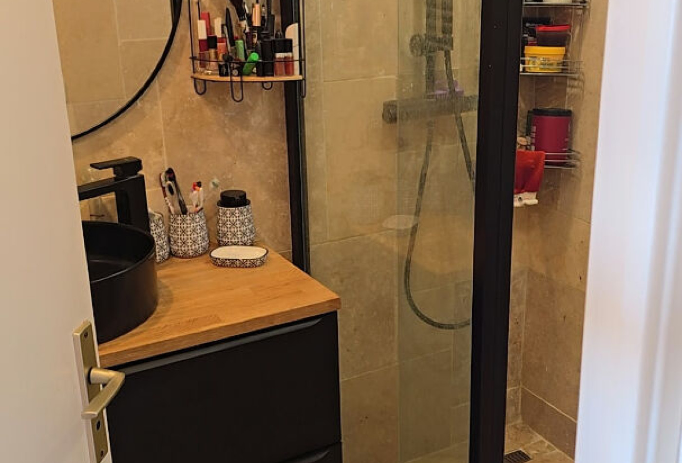 vente Appartement Les Issambres - Photo 8