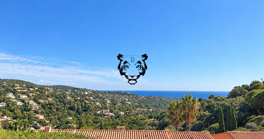 vente Appartement Les Issambres