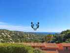 vente Appartement Les Issambres