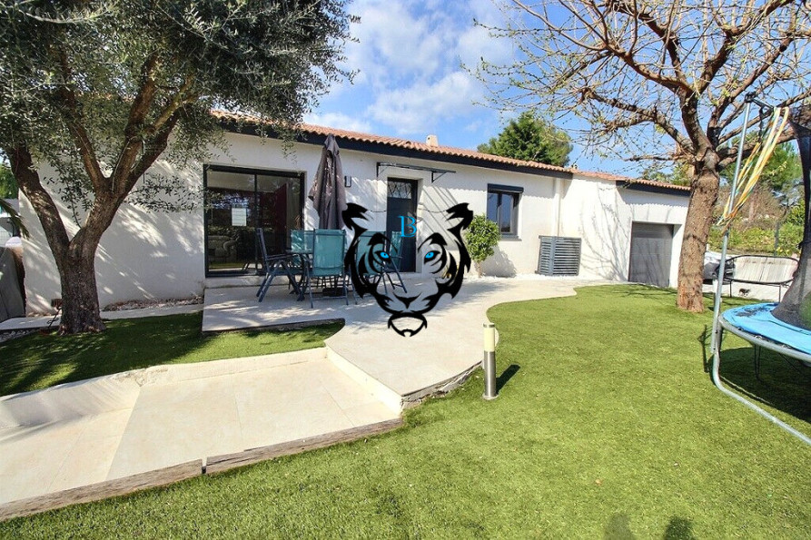 vente Maison Roquebrune Sur Argens - Photo 1